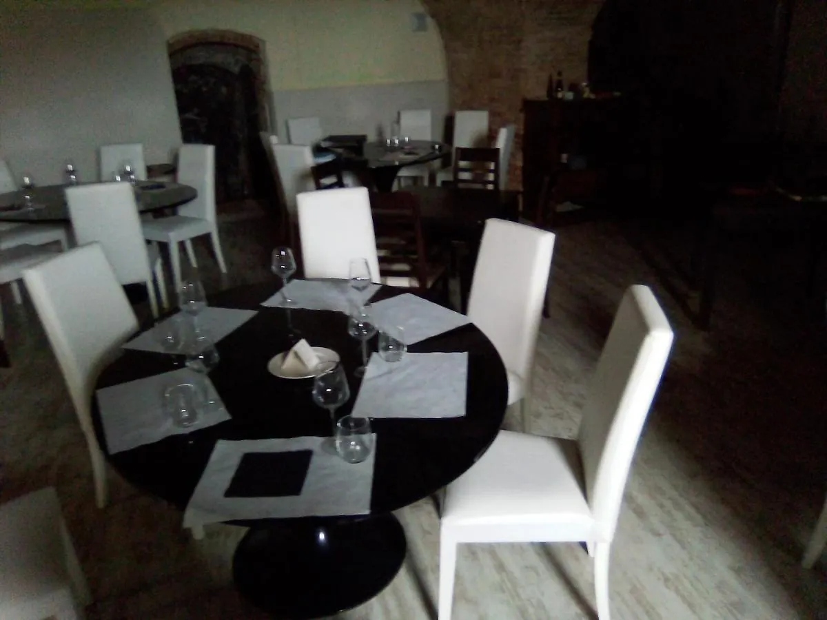 Hotel Collina San Sisto