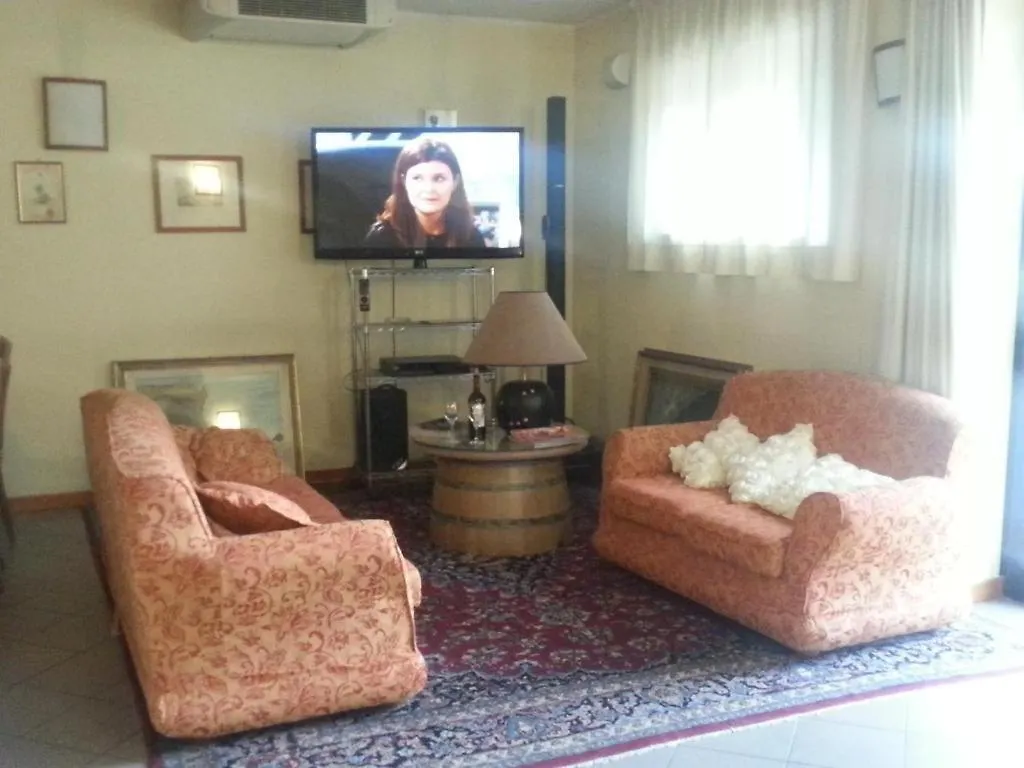 ***  Hotel Collina San Sisto Italy