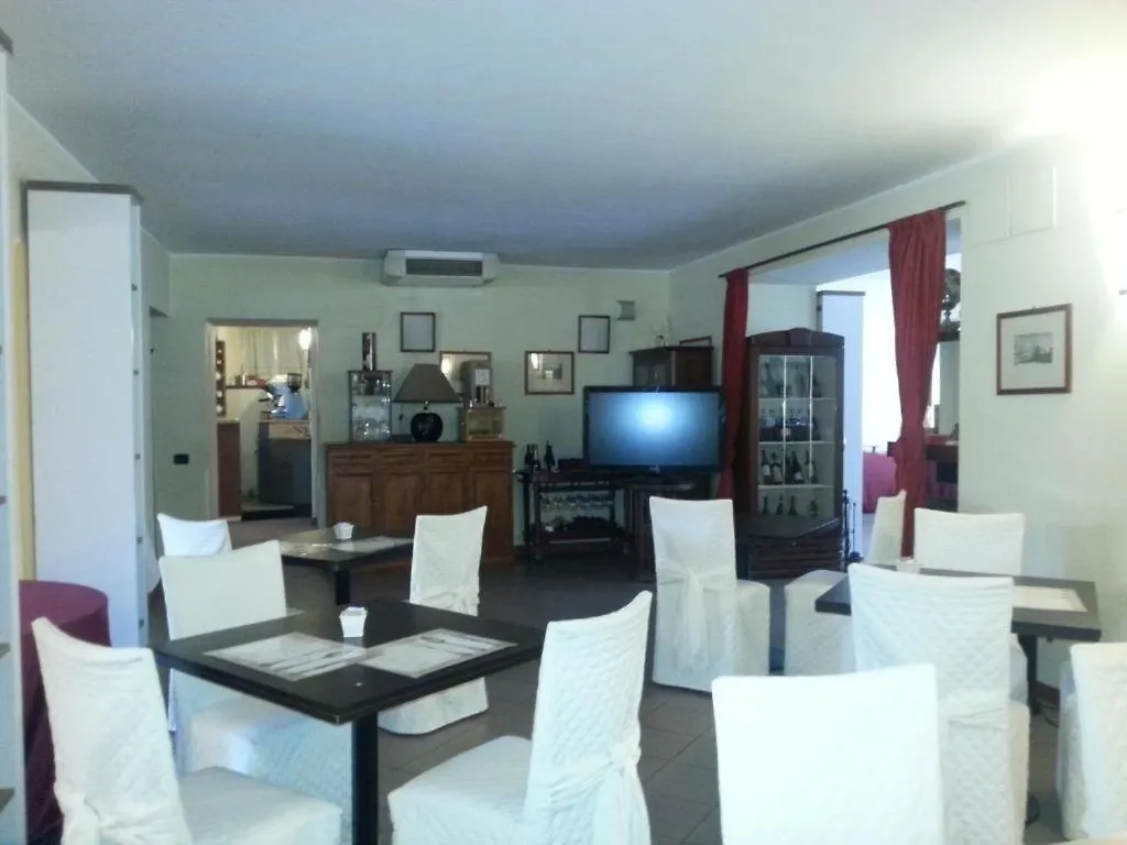 Hotel Collina San Sisto Perugia