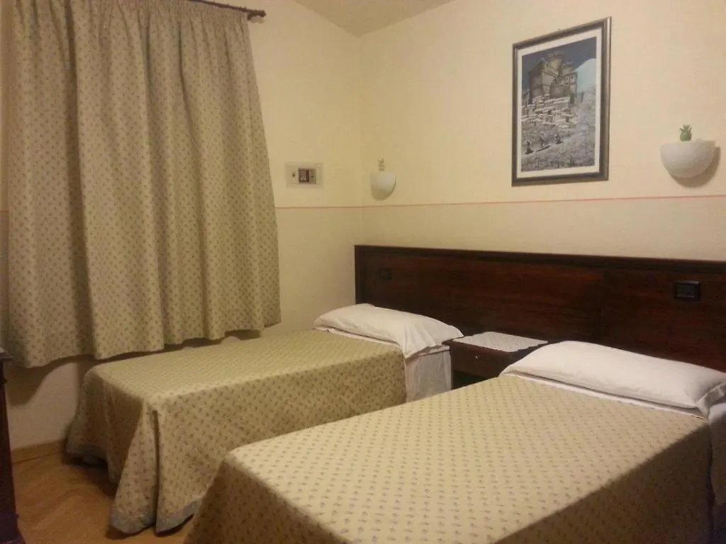 Hotel Collina San Sisto Italy
