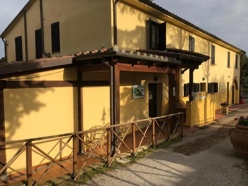 Hotel Collina San Sisto 3*, Perugia Italy