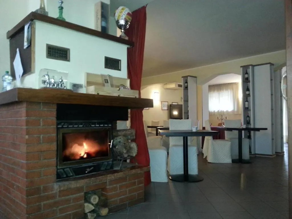 Hotel Collina San Sisto  Perugia